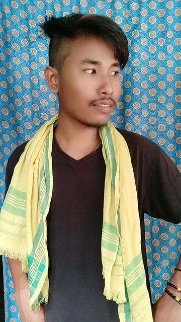 @Dipankar Roy⚡