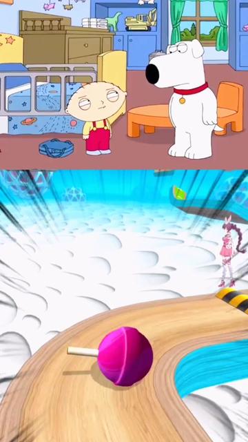@Familyguy