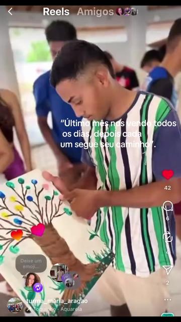 @3ano.mariaaragao