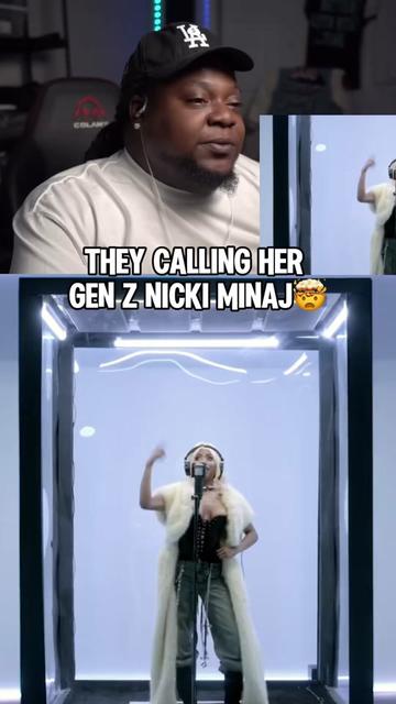 @rap reactions