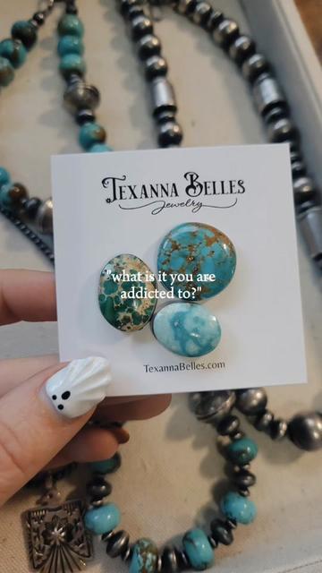 @Texanna Belles Jewelry
