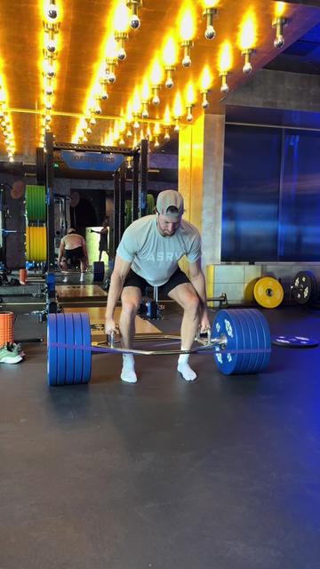 @Ryan Rosenthal Fitness