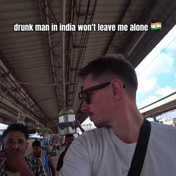 @Backpacker Ben