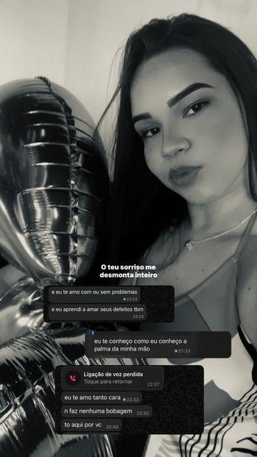 @Ara&uacute;jo 🌙