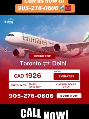 @Toureto Travel