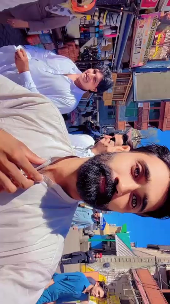 @m  Abbas hashmi