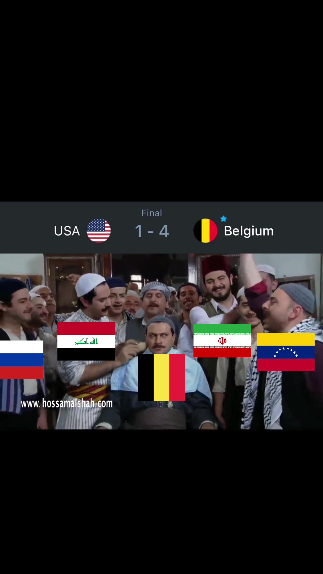 @IRAQI BANTZ