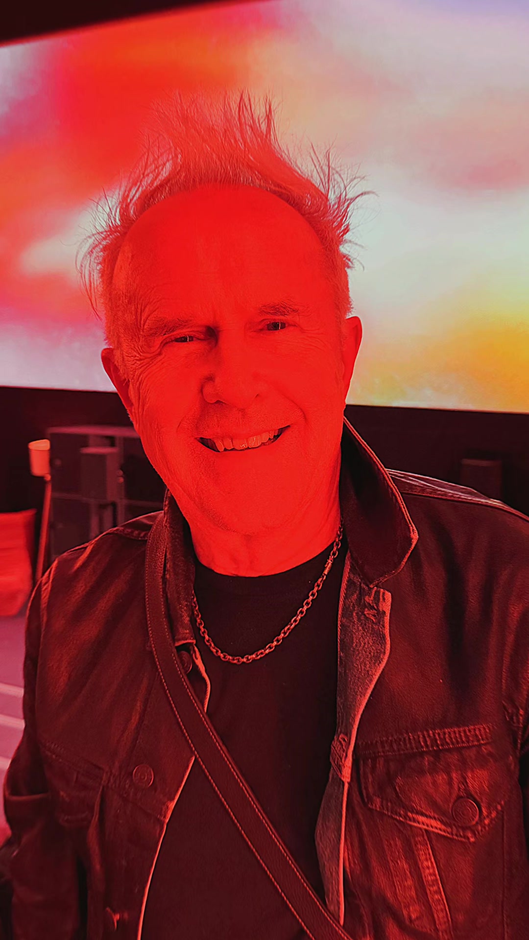 @Howard Jones