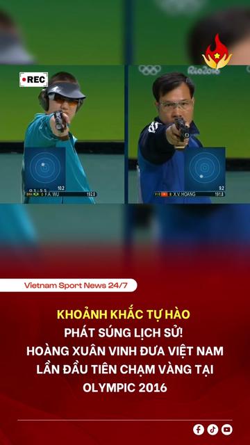 @Vietnam Sport News 24/7