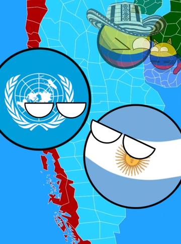 @CountryFredeColombia