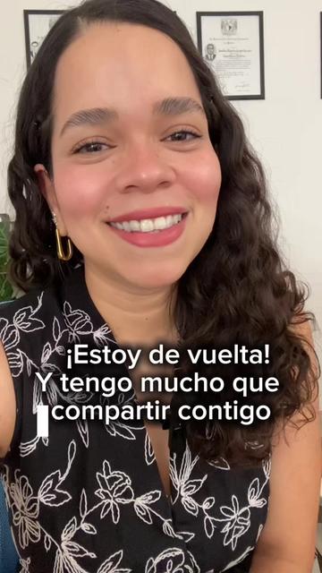 @Dra. Dennise Solorzano Viteri