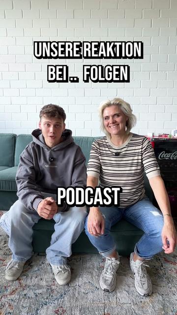 @MutterSöhnchen Podcast