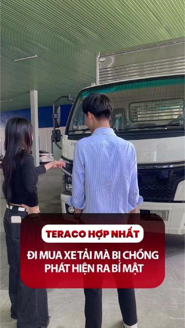 @Teraco Hợp Nhất
