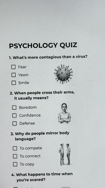 @Quizensky’s Brain Gym