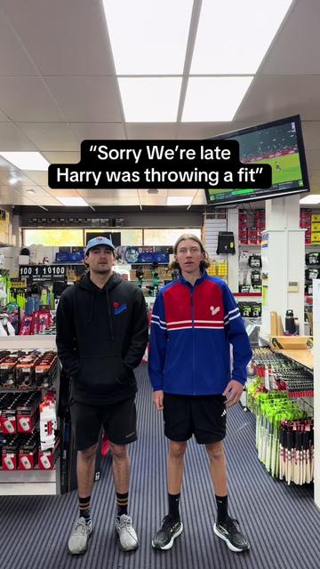 @Intersport Midland