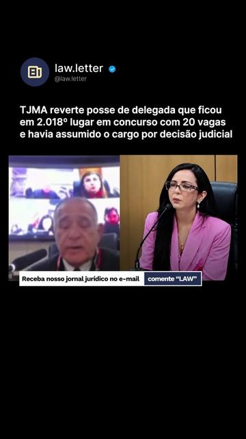 @Lawletter