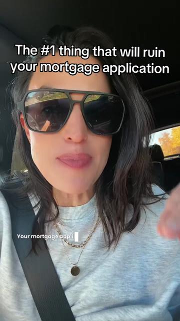 @Sunny The Mortgage Lady 🇨🇦