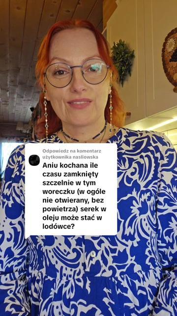 @Ania z Bieszczadzkiej Hecy🧀
