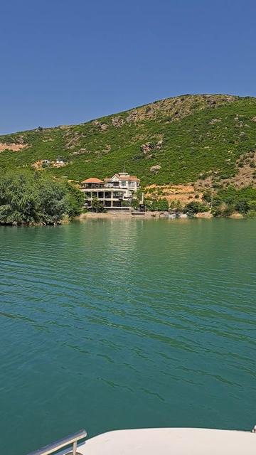 @Khanpur dam