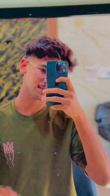 @☘️  AK  A K A S H  🎶.