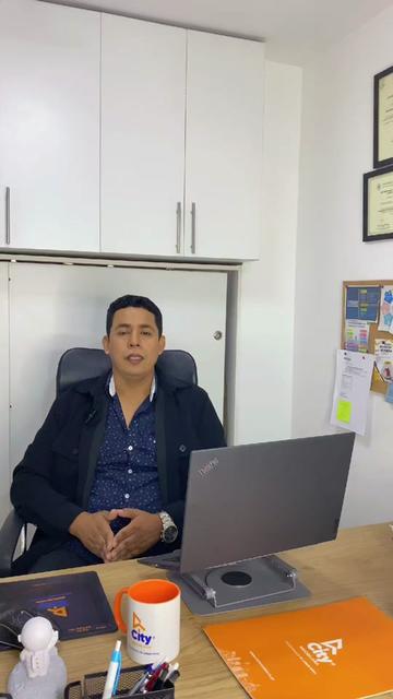 @City Inmobiliaria