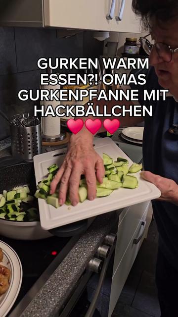 @Oma&Vanessa
