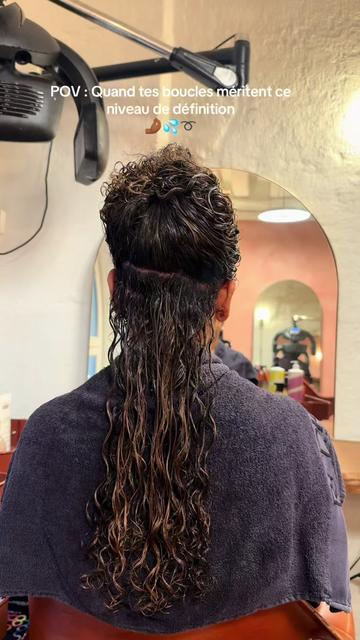 @Hair studio by anissa ✨🌸
