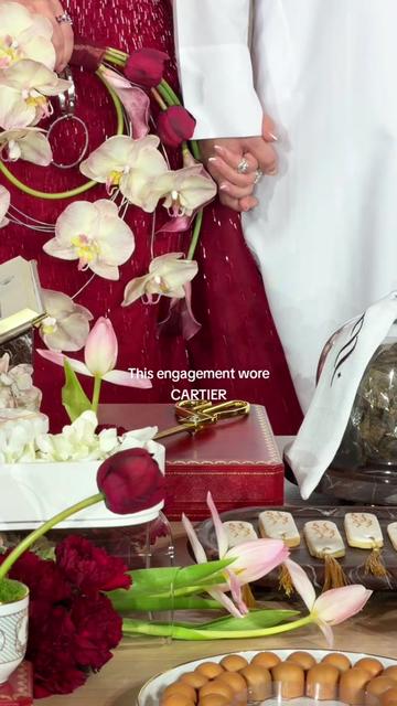 @Lebanese Weddings