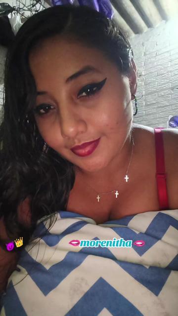 @Morenita Linda 10ðð