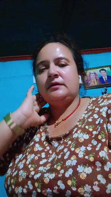 @Nirmala Ghatarj