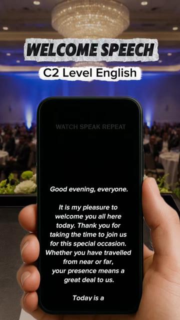 @Watch.Speak.Repeat
