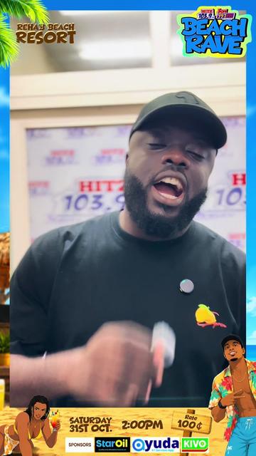 @Hitz 103.9 FM