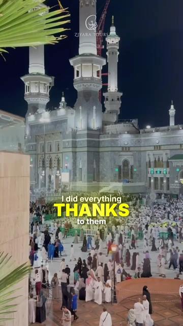 @Ziyara Tours