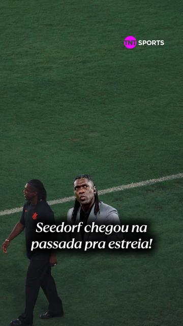 @TNT Sports Brasil