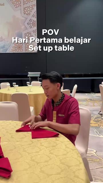 @Grand Travello Hotel Bekasi