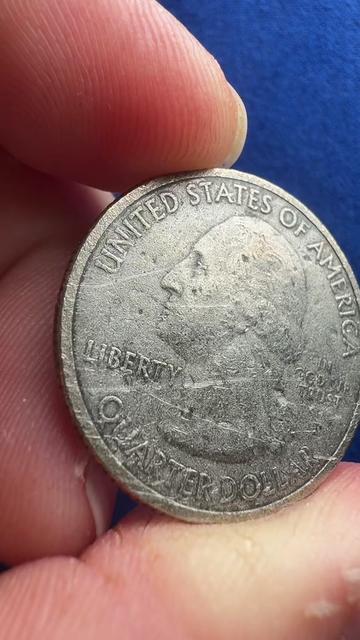 @DamagedCurrency | Coins