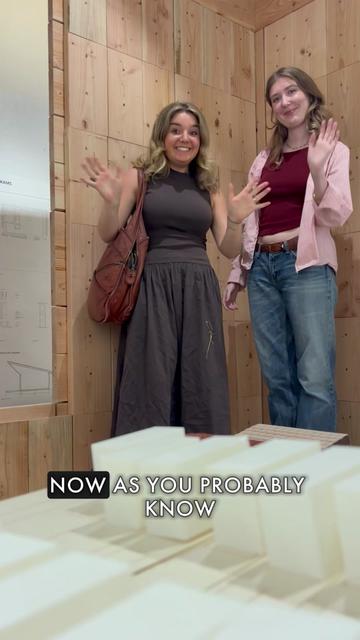 @Architecture Amy