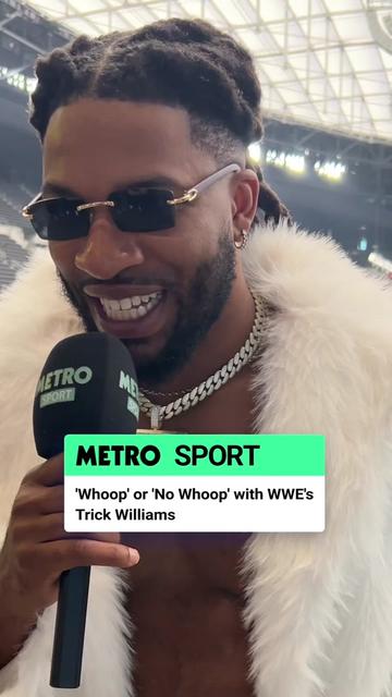 @Metro Sport