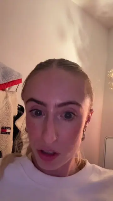 @Nia Gallagher