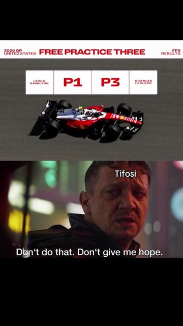 @F1 Banter ๐