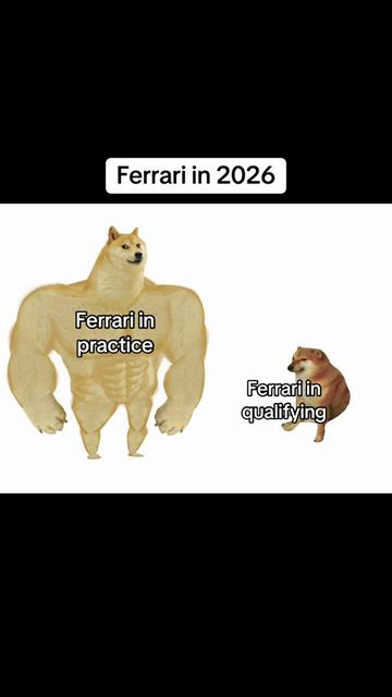 @F1 Banter ๐