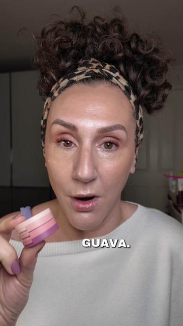 @Makeup by Katy A