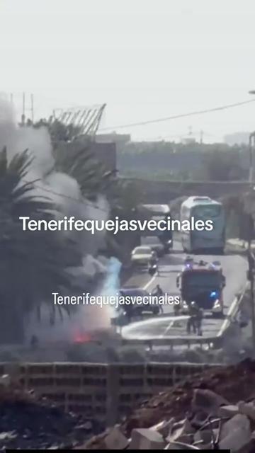 @Tenerifequejasvecinales