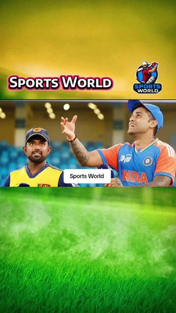@Sports World