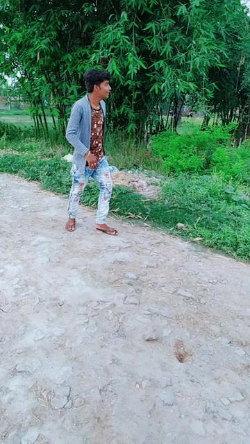 @singer Bablu Bedardi