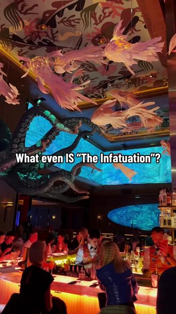 @Infatuation Miami