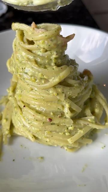 @TROPPO YUMMY!
