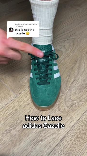 @Strapz Laces