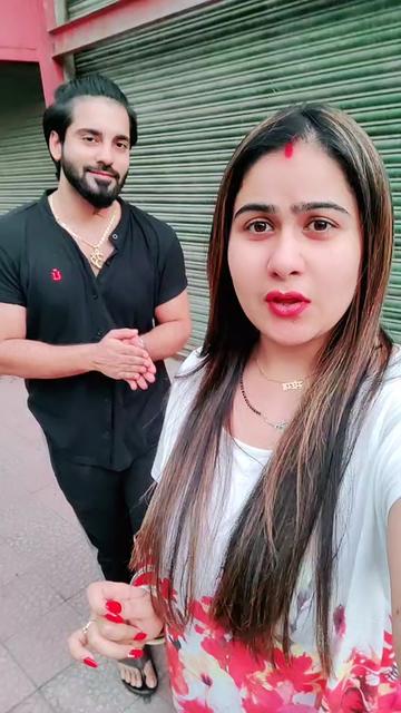 @Sanrissh vedh&hearts;️