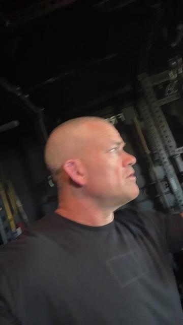 @Jocko Willink